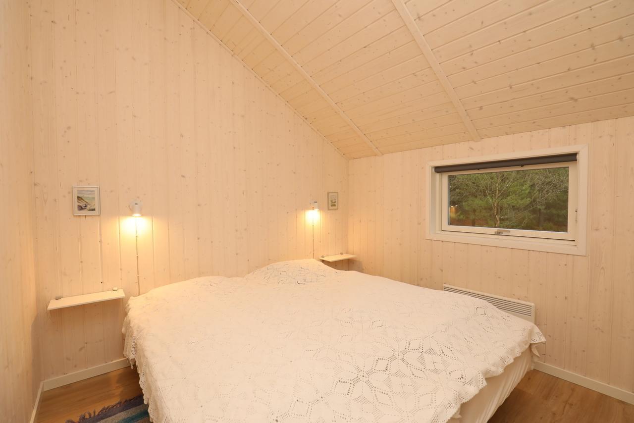 Hjortestien 7 Henne Strand Exterior foto