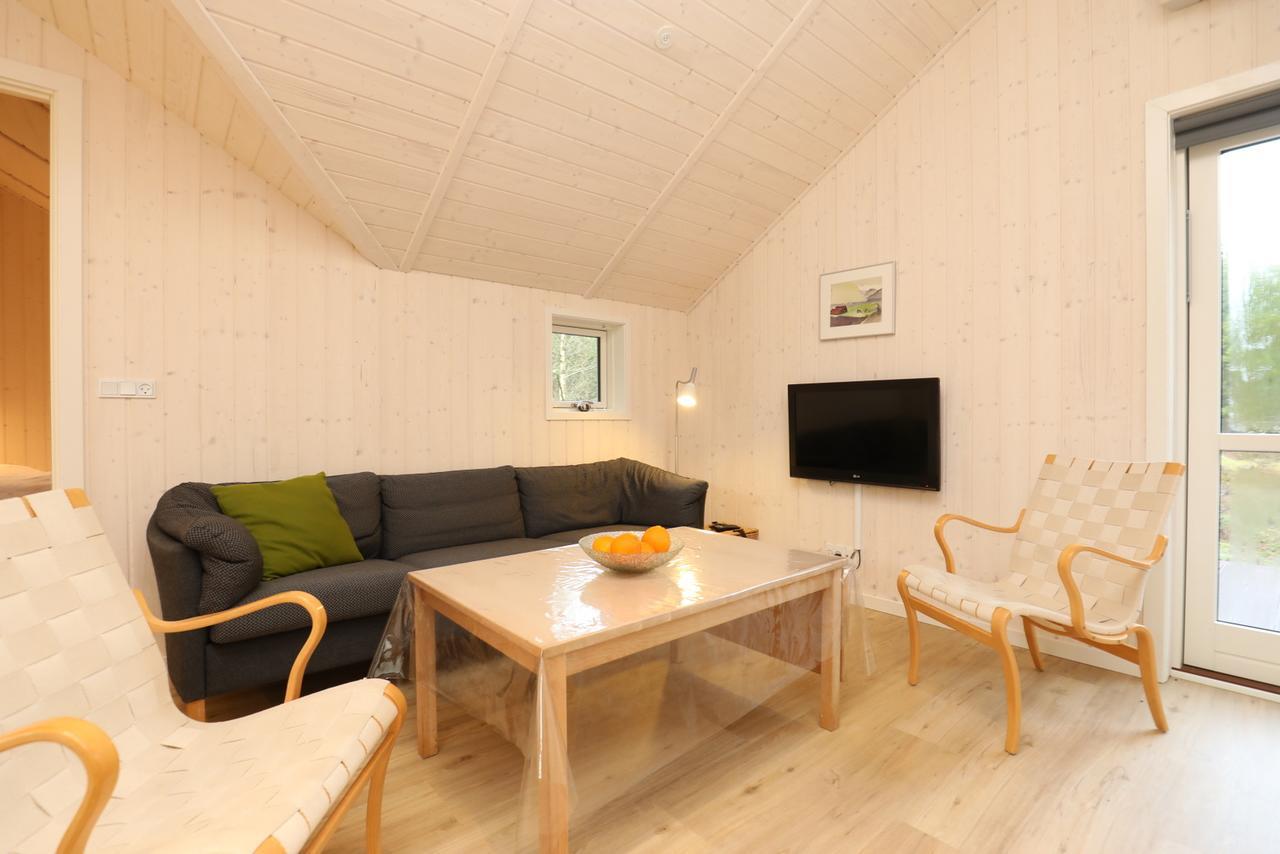 Hjortestien 7 Henne Strand Exterior foto