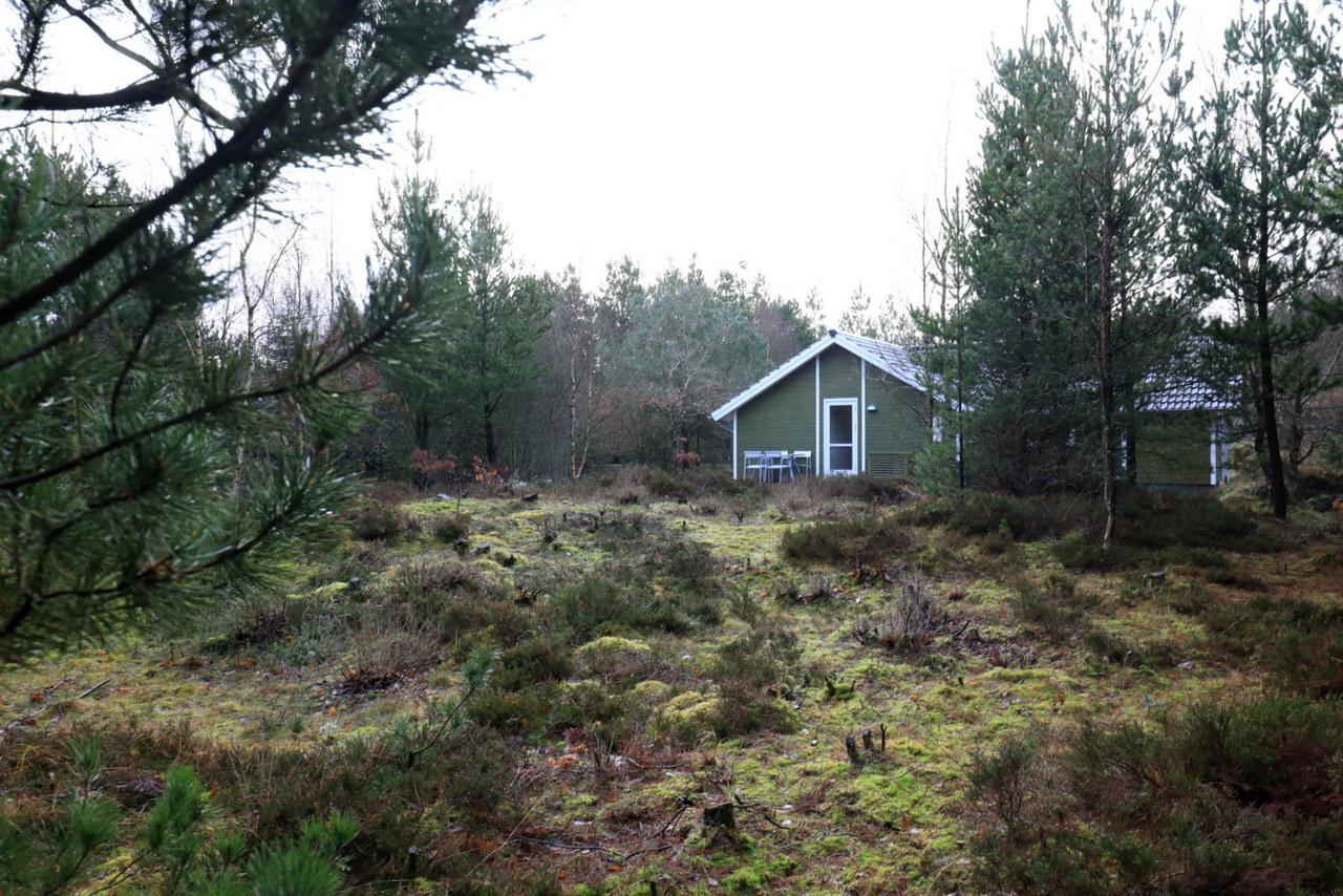 Hjortestien 7 Henne Strand Exterior foto